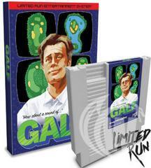 Galf - Limited Run